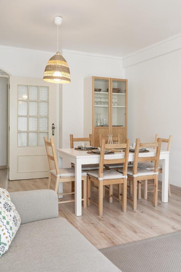 Casa Ti Maria Apartment Nazare Bagian luar foto